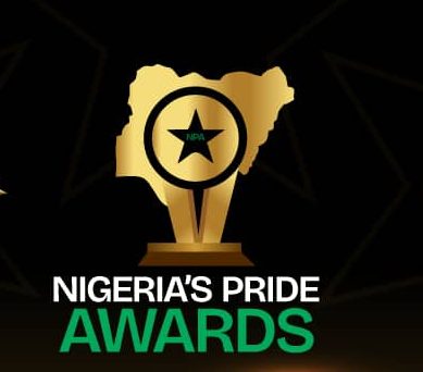 Nigeria’s Pride Awards